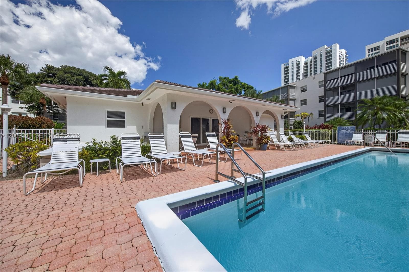 GARDENS BY THE SEA SOUTH · #313 in Lauderdale By The Sea - Photo 42