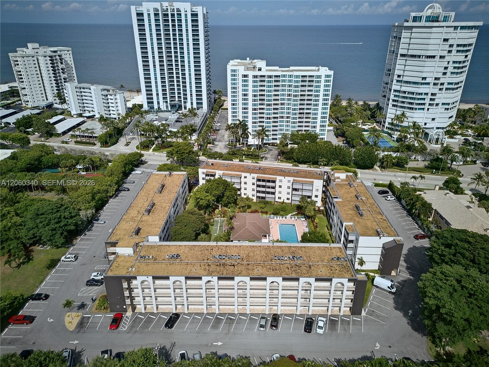 GARDENS BY THE SEA SOUTH · #313 in Lauderdale By The Sea - Photo 1