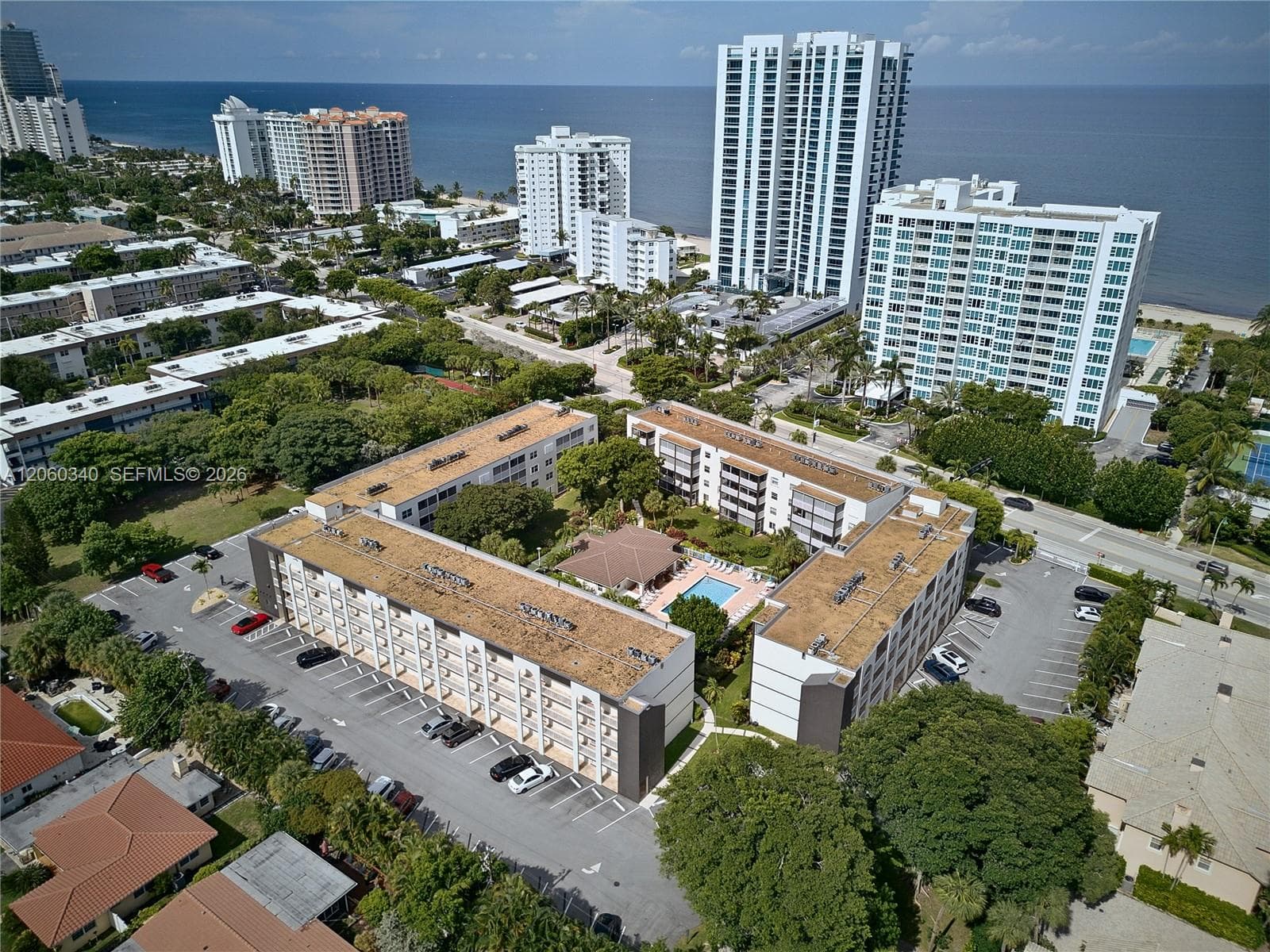 GARDENS BY THE SEA SOUTH · #313 in Lauderdale By The Sea - Photo 35