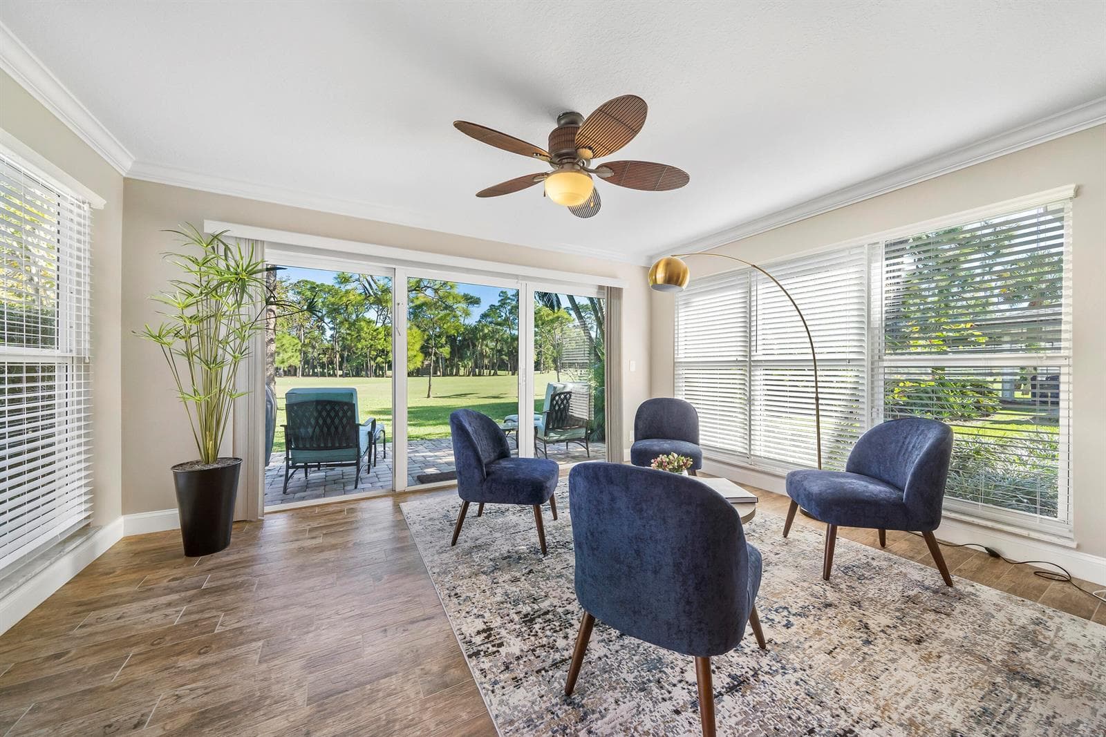 Sun Room