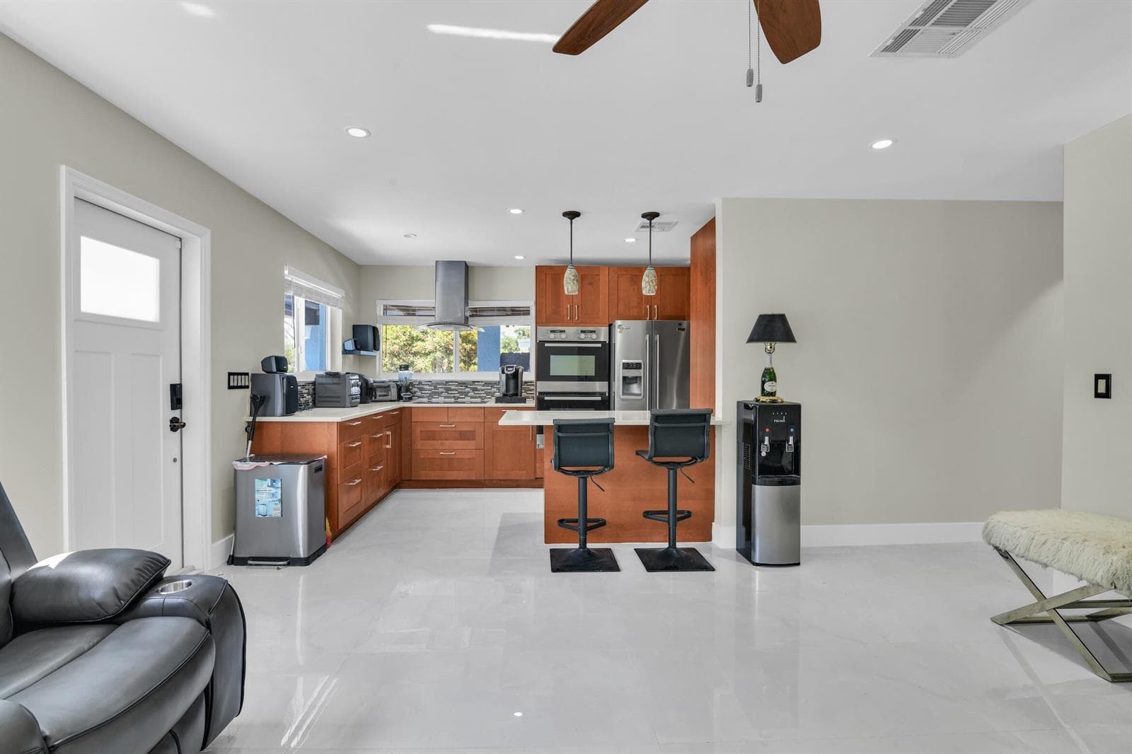 1218 SW Second Ave Pompano Beach - 1