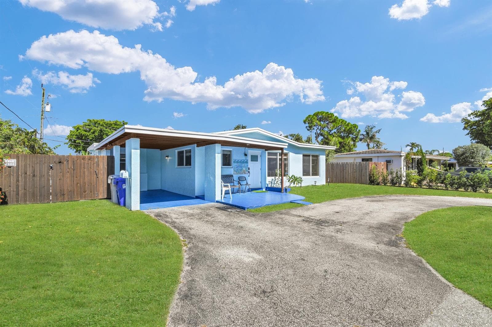 1218 SW Second Ave Pompano Beach - 3