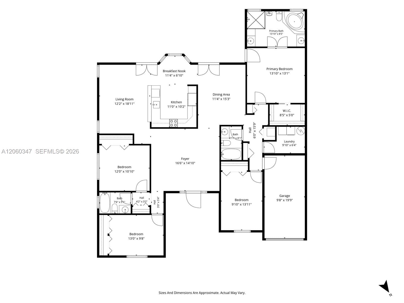 15166 SW 142nd Ct photo 8