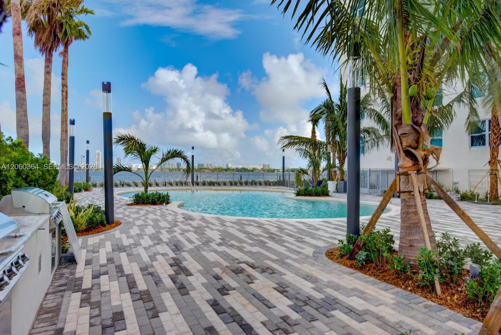 TREASURES ON THE BAY II C · #4K in North Bay Village - Photo 10