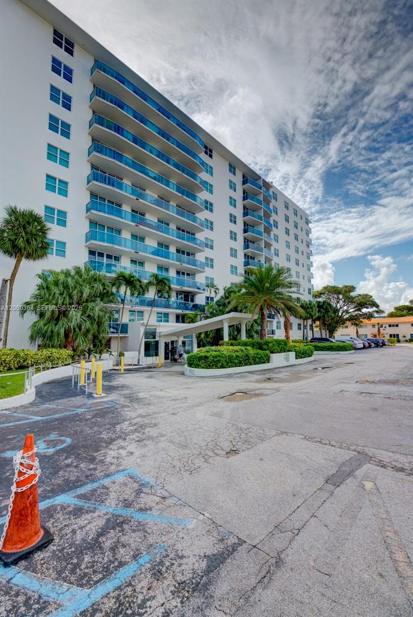 TREASURES ON THE BAY II C · #4K in North Bay Village - Photo 11