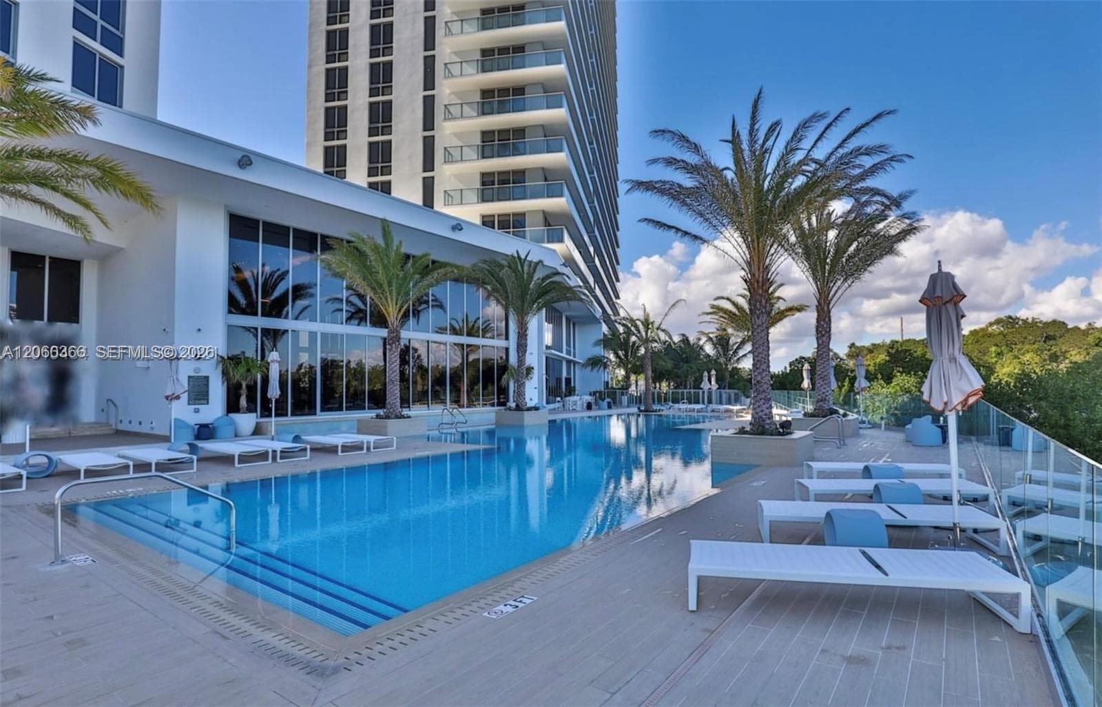 THE HARBOUR SOUTH CONDO · #1818 in North Miami Beach - Photo 23