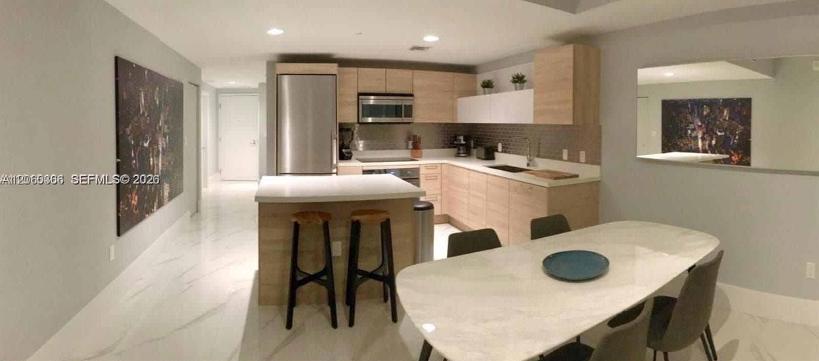 THE HARBOUR SOUTH CONDO · #1818 in North Miami Beach - Photo 13