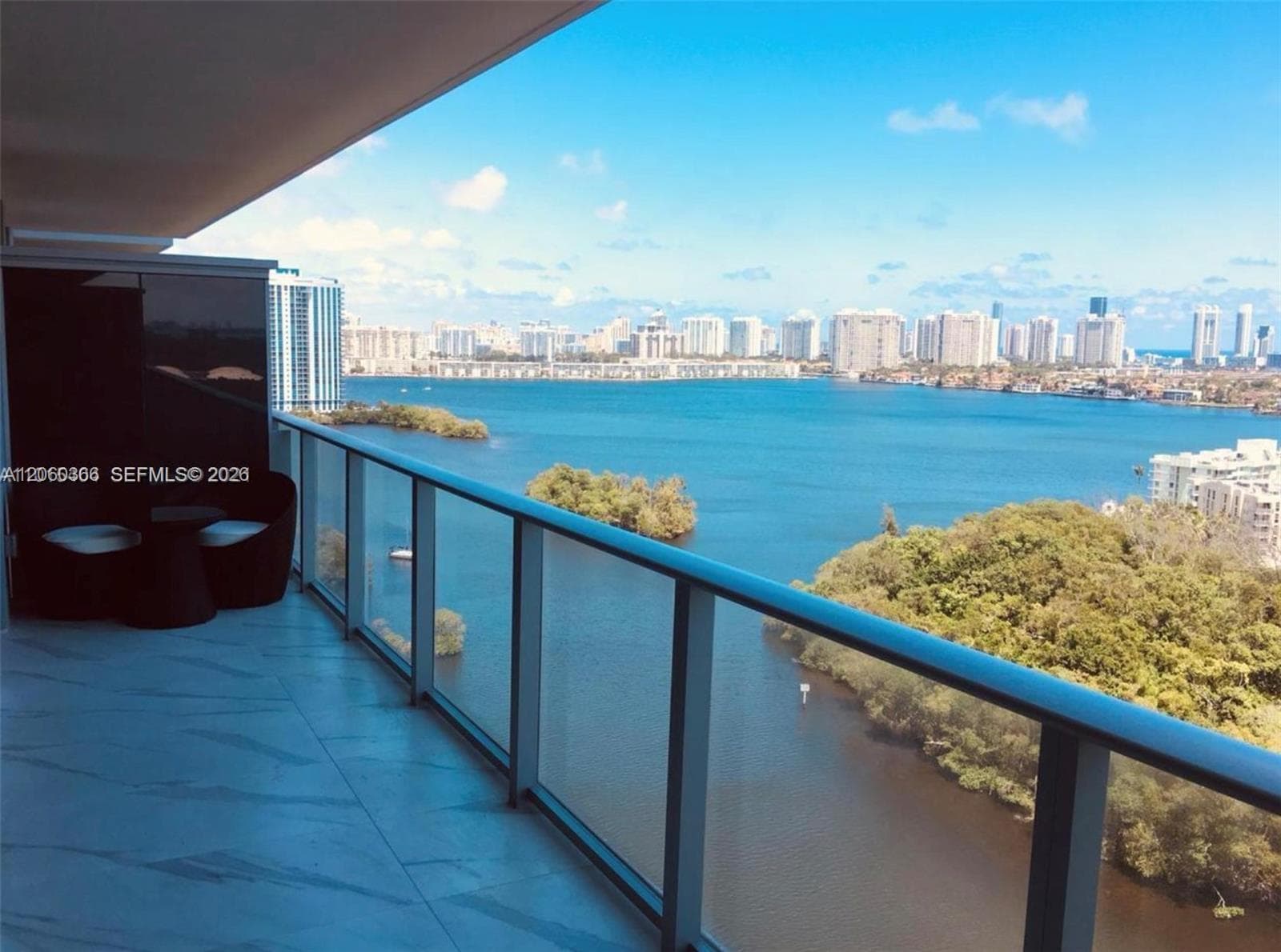 THE HARBOUR SOUTH CONDO · #1818 in North Miami Beach - Photo 16