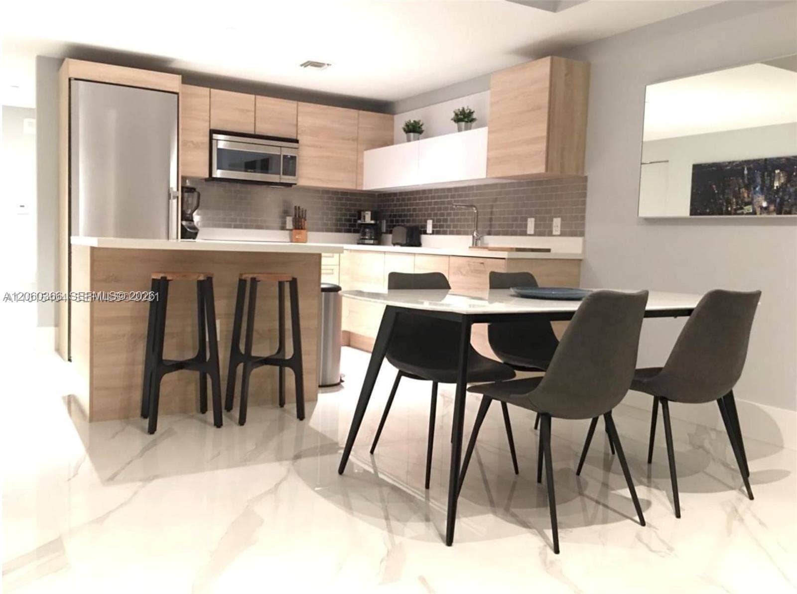 THE HARBOUR SOUTH CONDO · #1818 in North Miami Beach - Photo 12