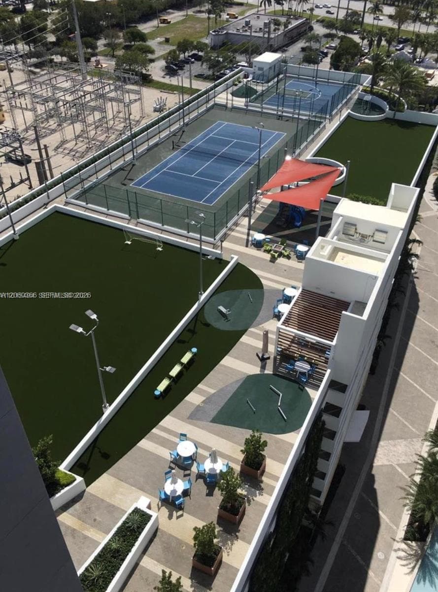 THE HARBOUR SOUTH CONDO · #1818 in North Miami Beach - Photo 22