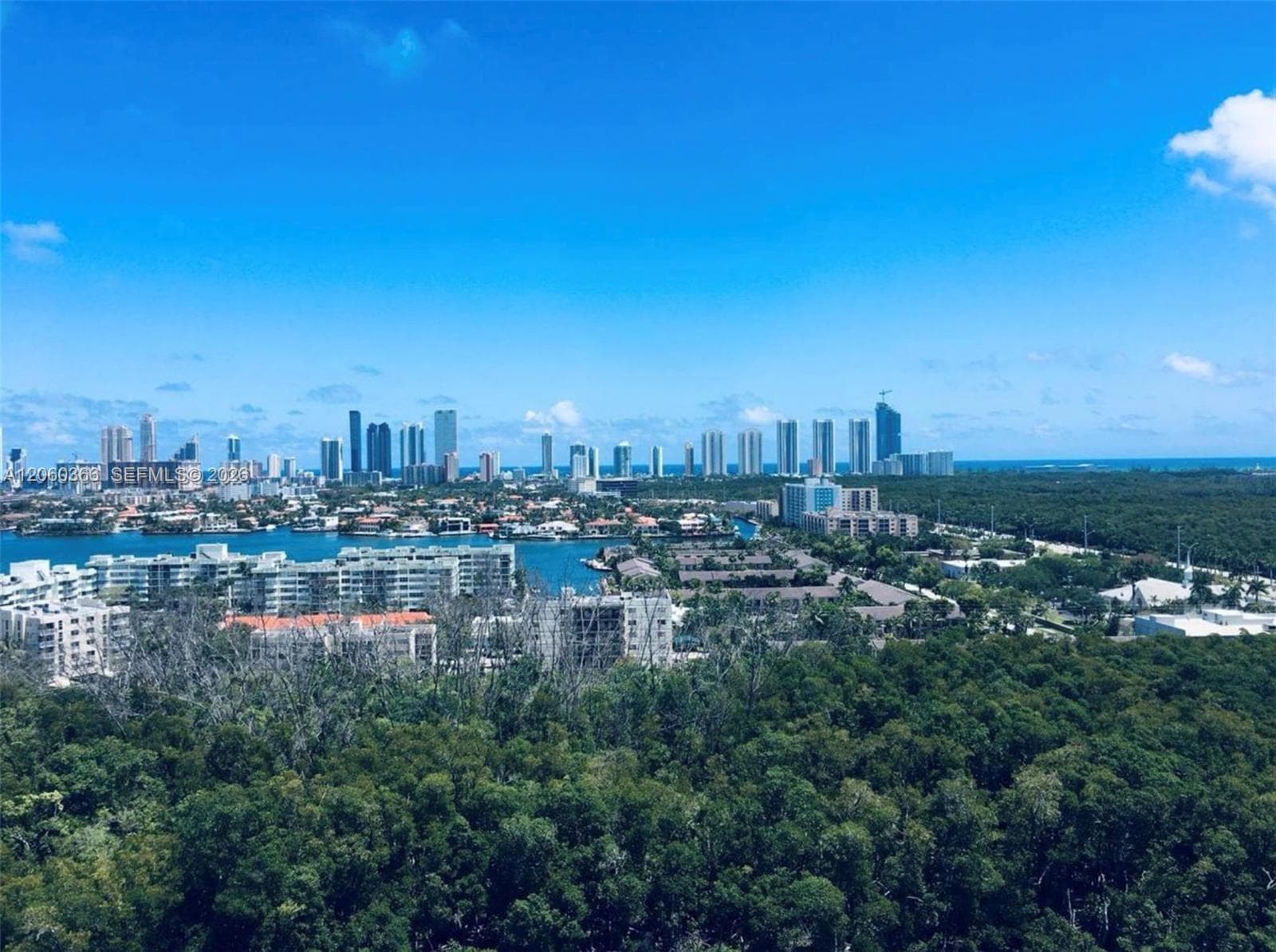 THE HARBOUR SOUTH CONDO · #1818 in North Miami Beach - Photo 20