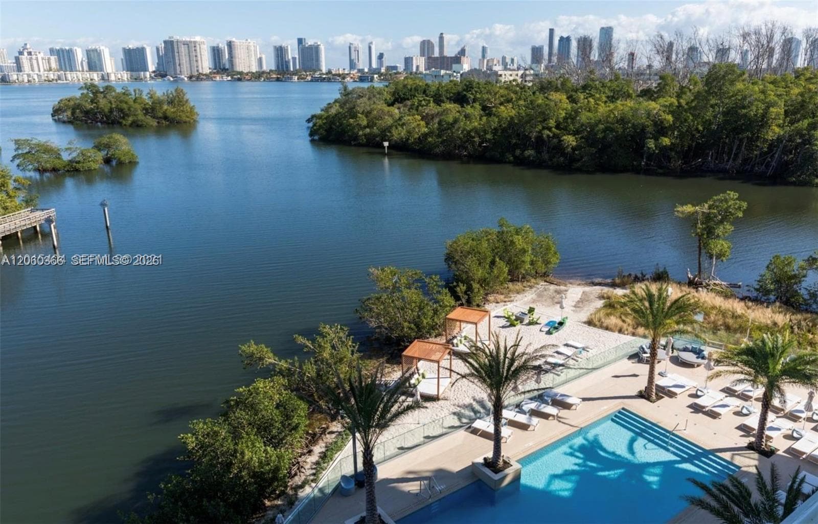 THE HARBOUR SOUTH CONDO · #1818 in North Miami Beach - Photo 24