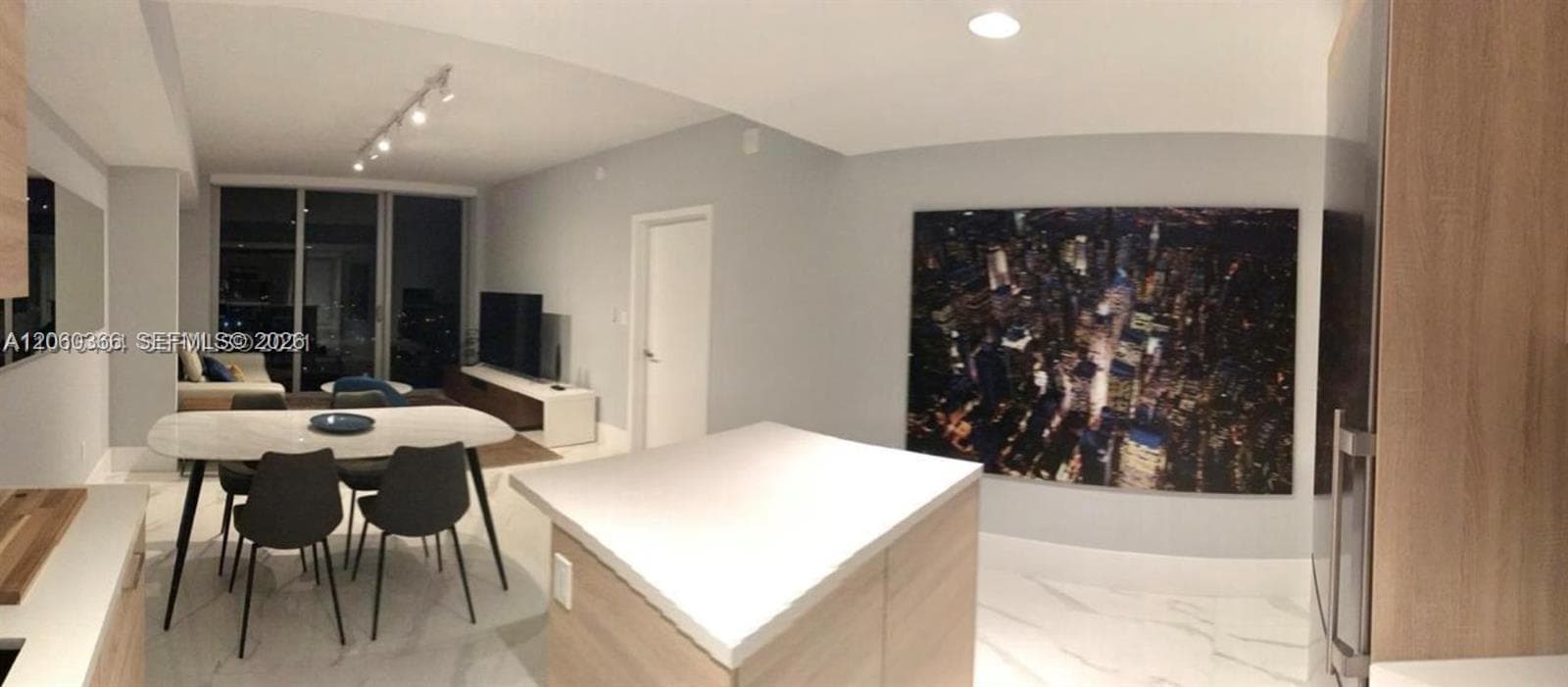 THE HARBOUR SOUTH CONDO · #1818 in North Miami Beach - Photo 10