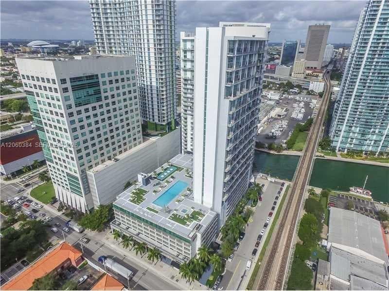 NEO VERTIKA CONDO · #1923 in Miami - Photo 1