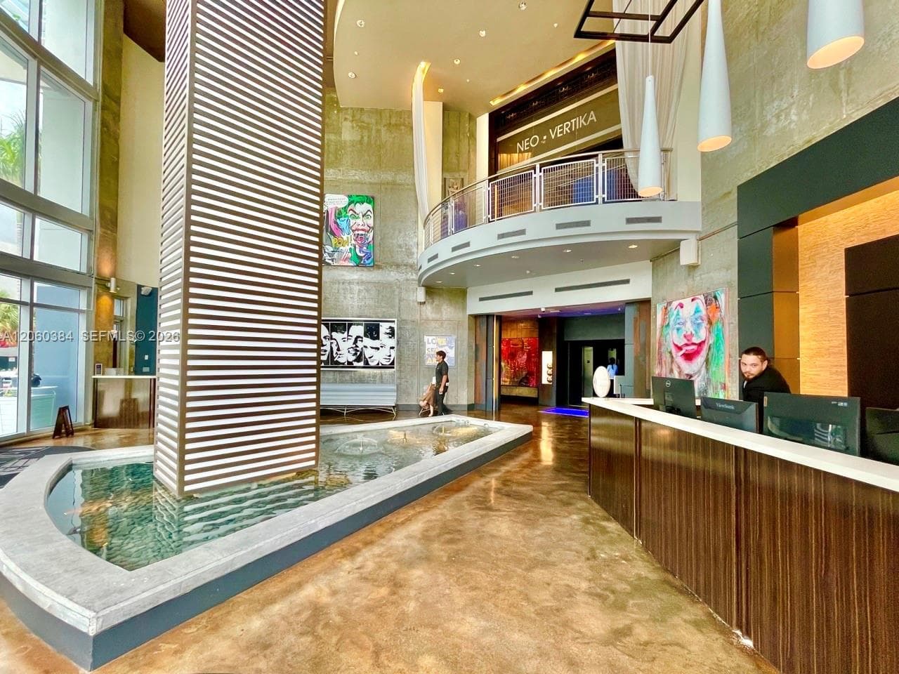NEO VERTIKA CONDO · #1923 in Miami - Photo 4