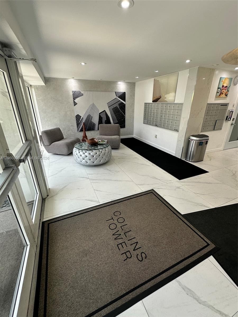 COLLINS TOWERS CONDO · #309 in Miami Beach - Photo 38