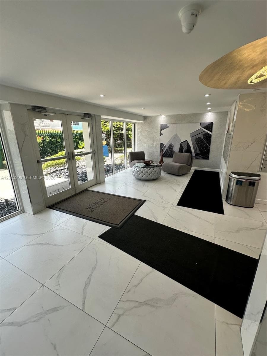 COLLINS TOWERS CONDO · #309 in Miami Beach - Photo 33