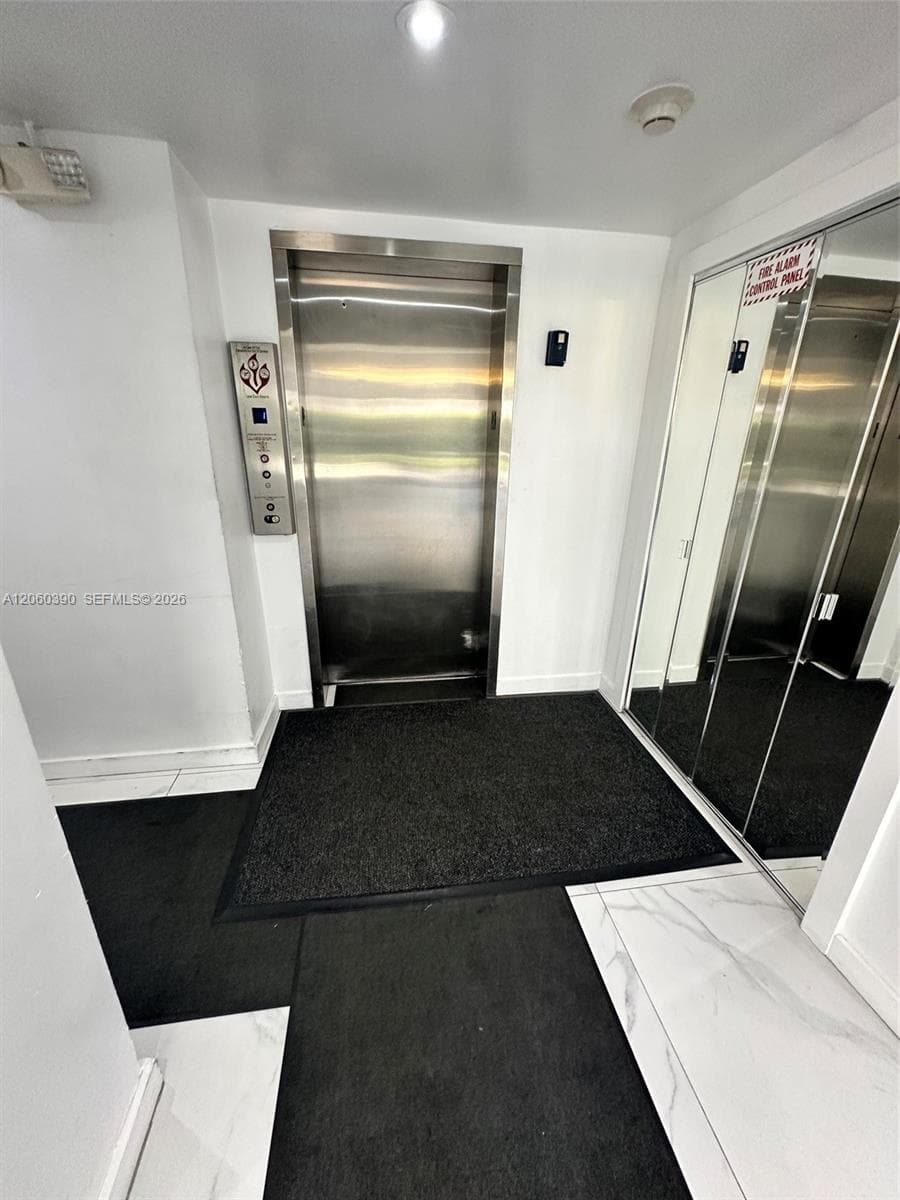COLLINS TOWERS CONDO · #309 in Miami Beach - Photo 40