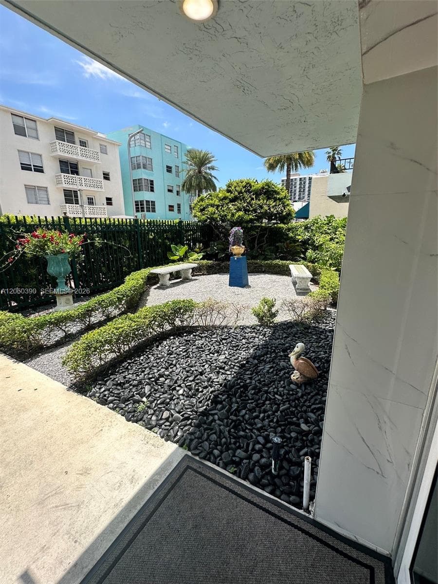 COLLINS TOWERS CONDO · #309 in Miami Beach - Photo 35