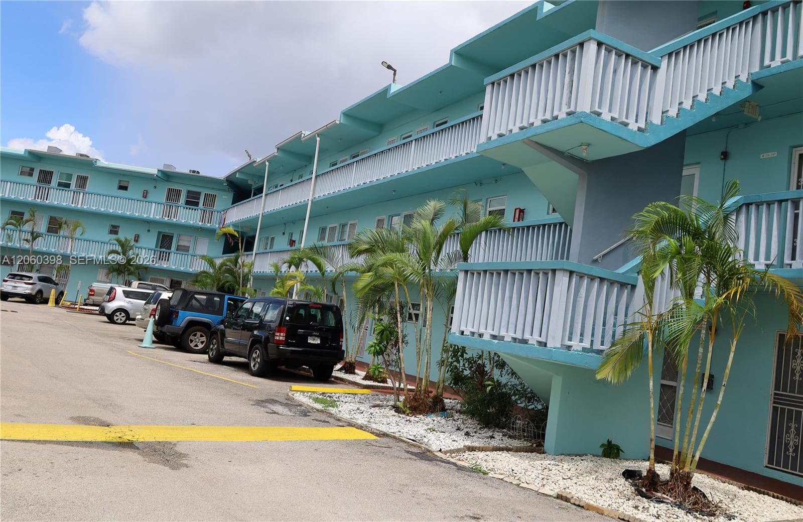 THIRD MOORINGS CONDO · #351 in Miami - Photo 1