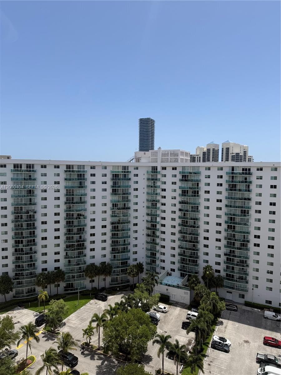 OCEANVIEW BUILDING A COND · #PH-6 in Sunny Isles Beach - Photo 2