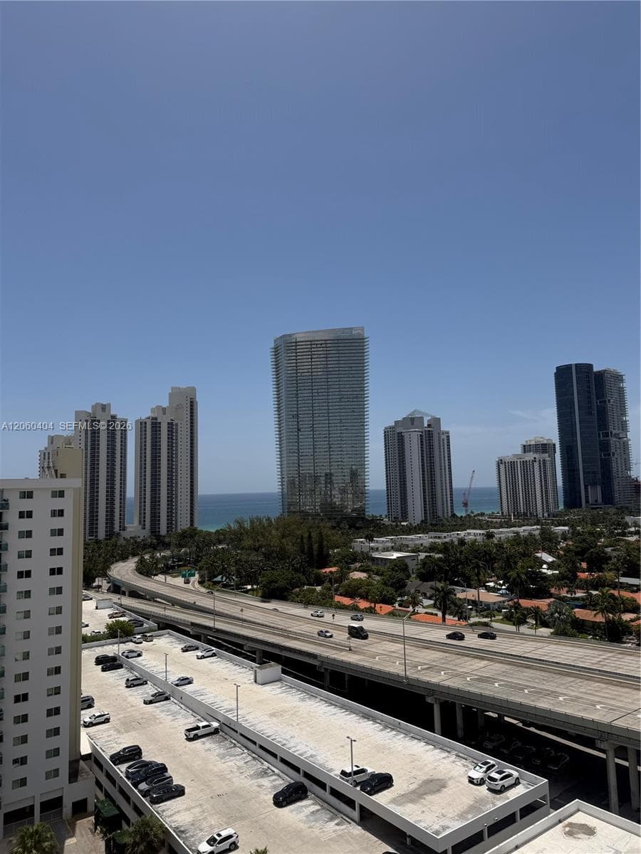 OCEANVIEW BUILDING A COND · #PH-6 in Sunny Isles Beach - Photo 1