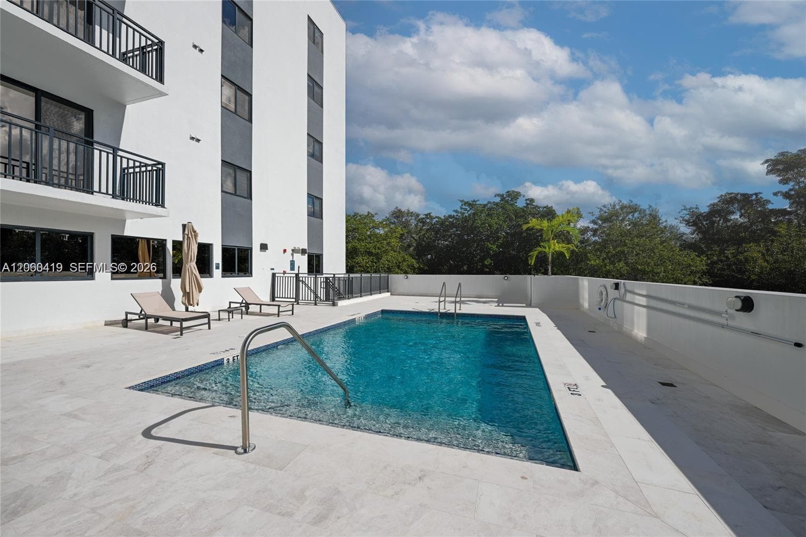 FRED C MILLERS SUB · #603 in North Miami - Photo 27