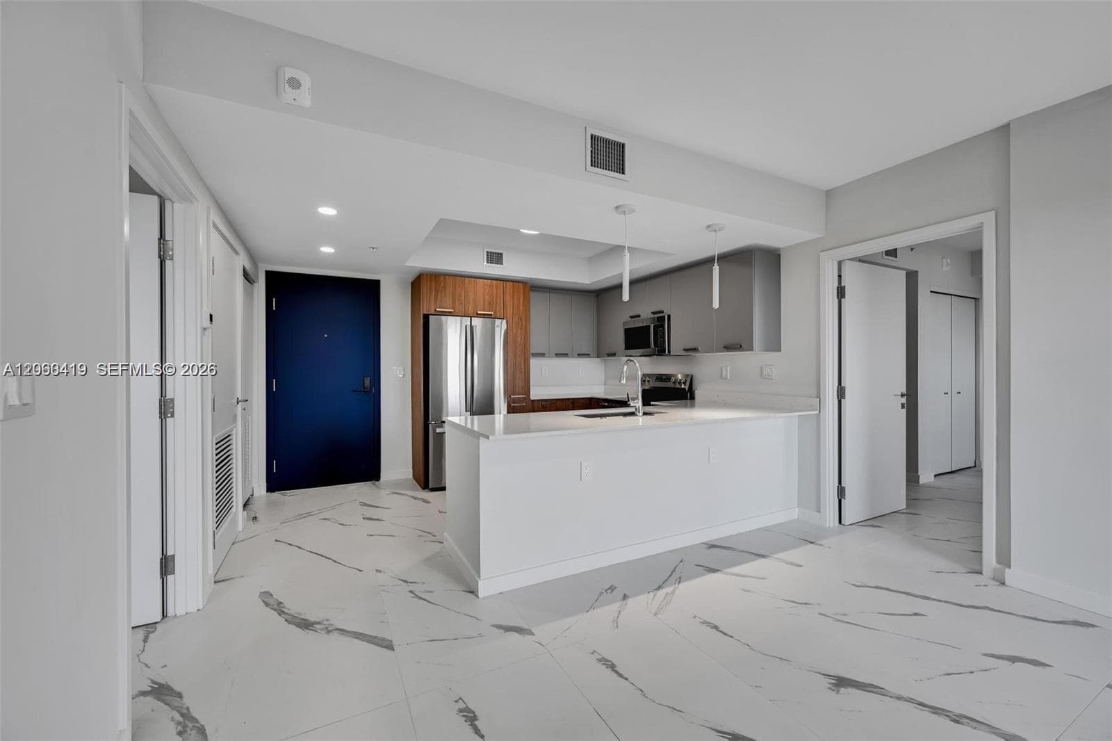 FRED C MILLERS SUB · #603 in North Miami - Photo 4