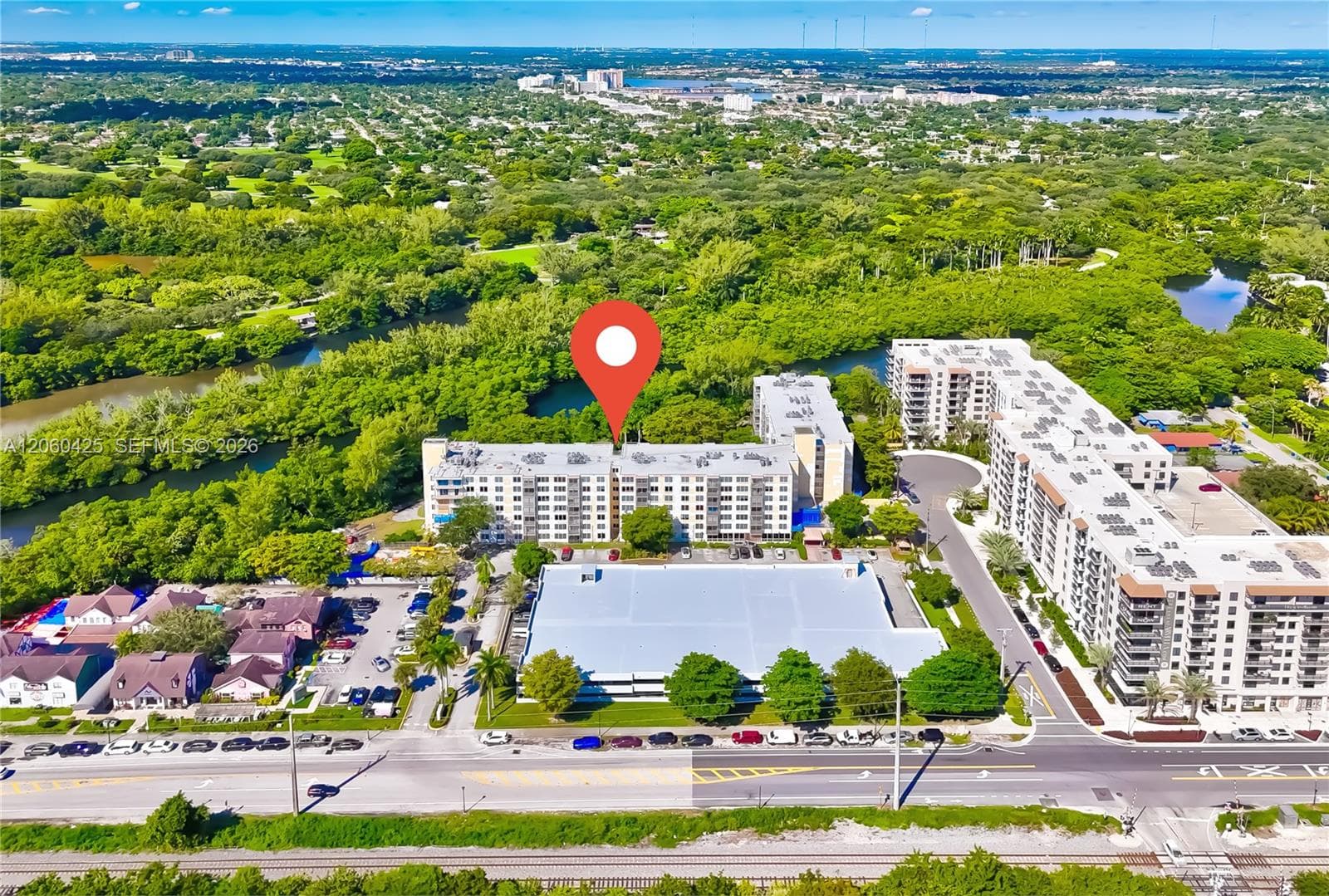 GREYNOLDS PARK CLUB CONDO · #203 in North Miami Beach - Photo 6