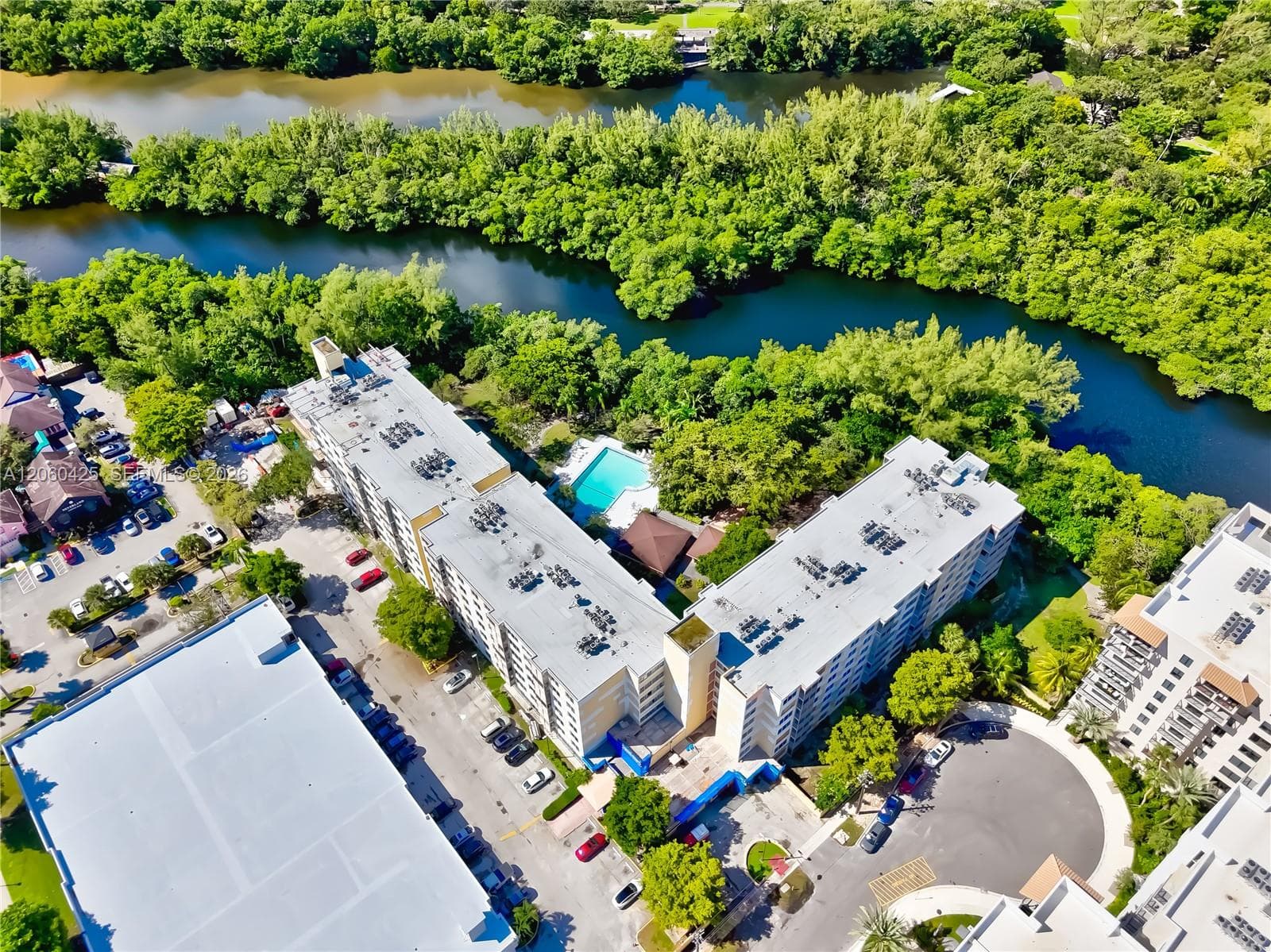 GREYNOLDS PARK CLUB CONDO · #203 in North Miami Beach - Photo 15