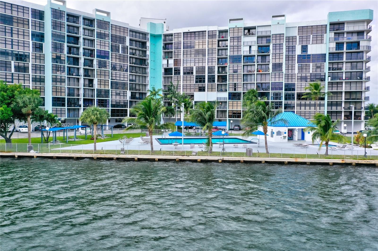 200 Leslie Condo · #329 in Hallandale Beach - Photo 2