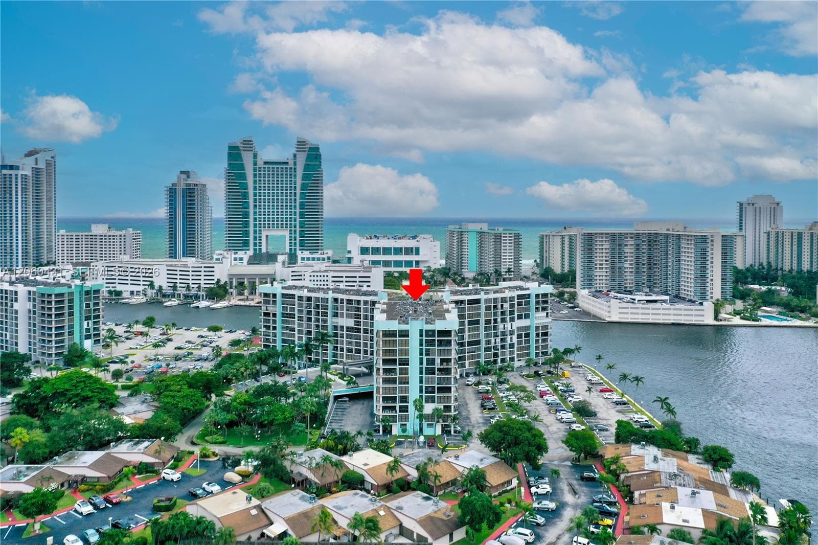 200 Leslie Condo · #329 in Hallandale Beach - Photo 7