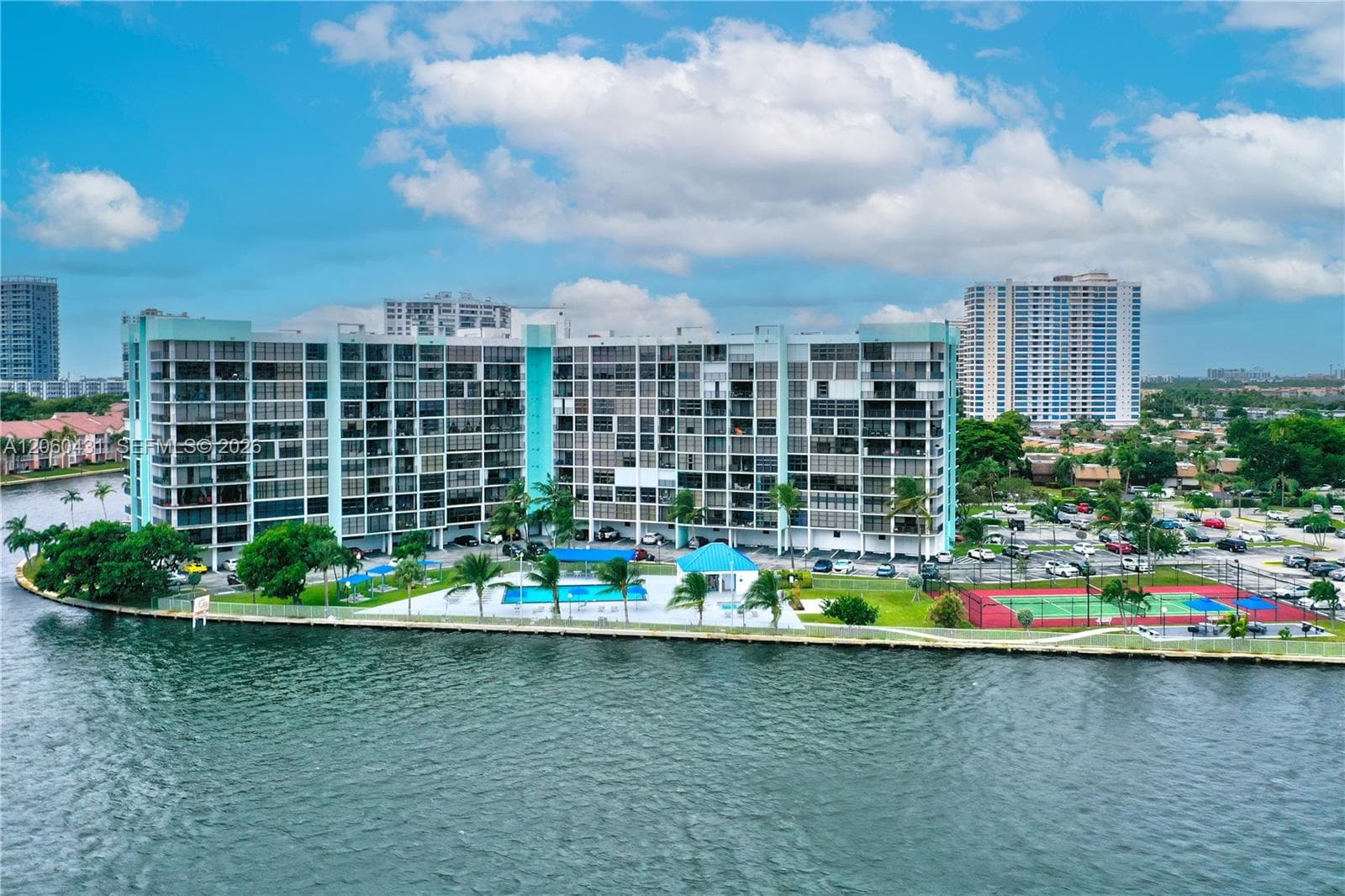 200 Leslie Condo · #329 in Hallandale Beach - Photo 1