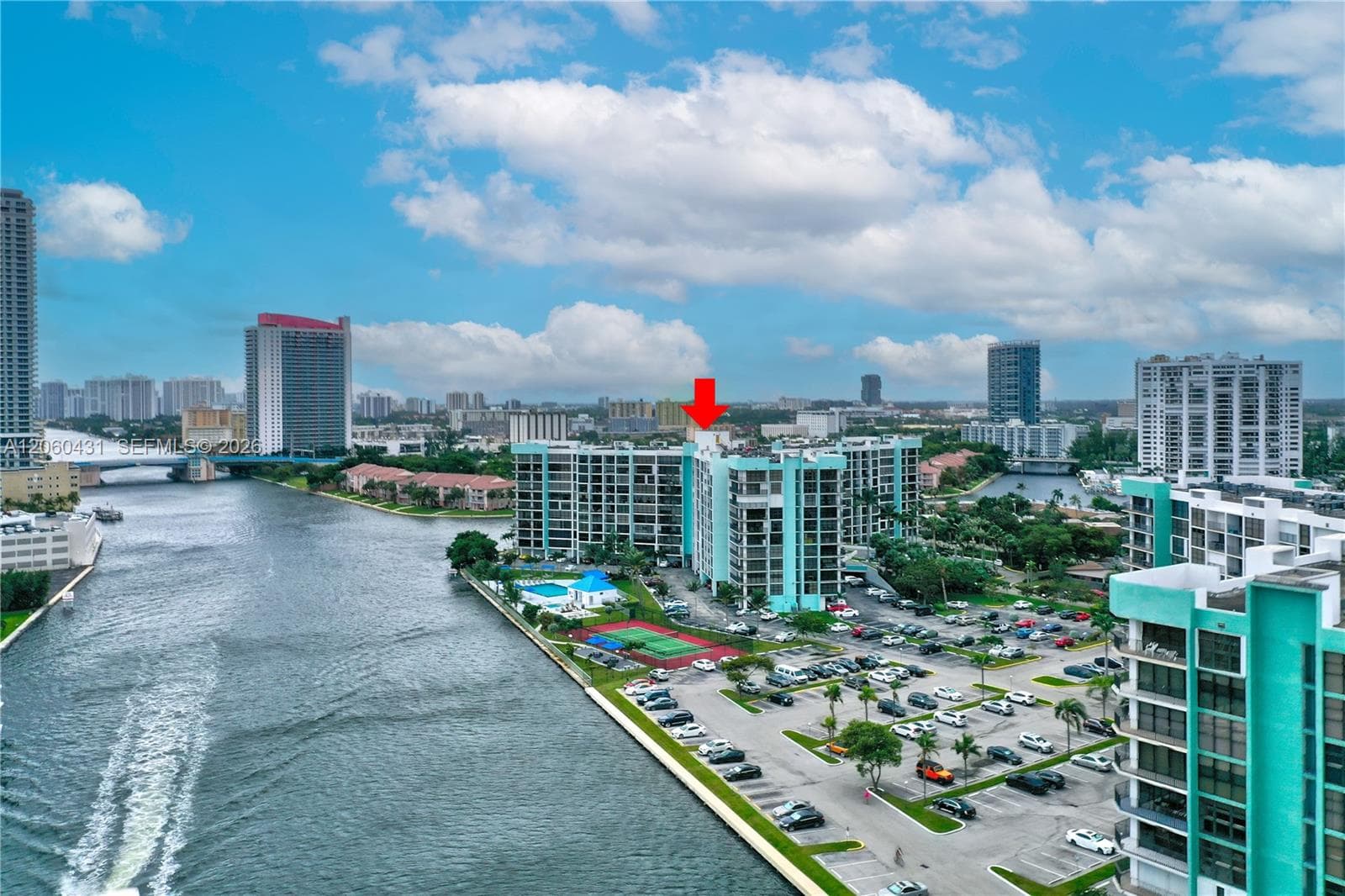 200 Leslie Condo · #329 in Hallandale Beach - Photo 5