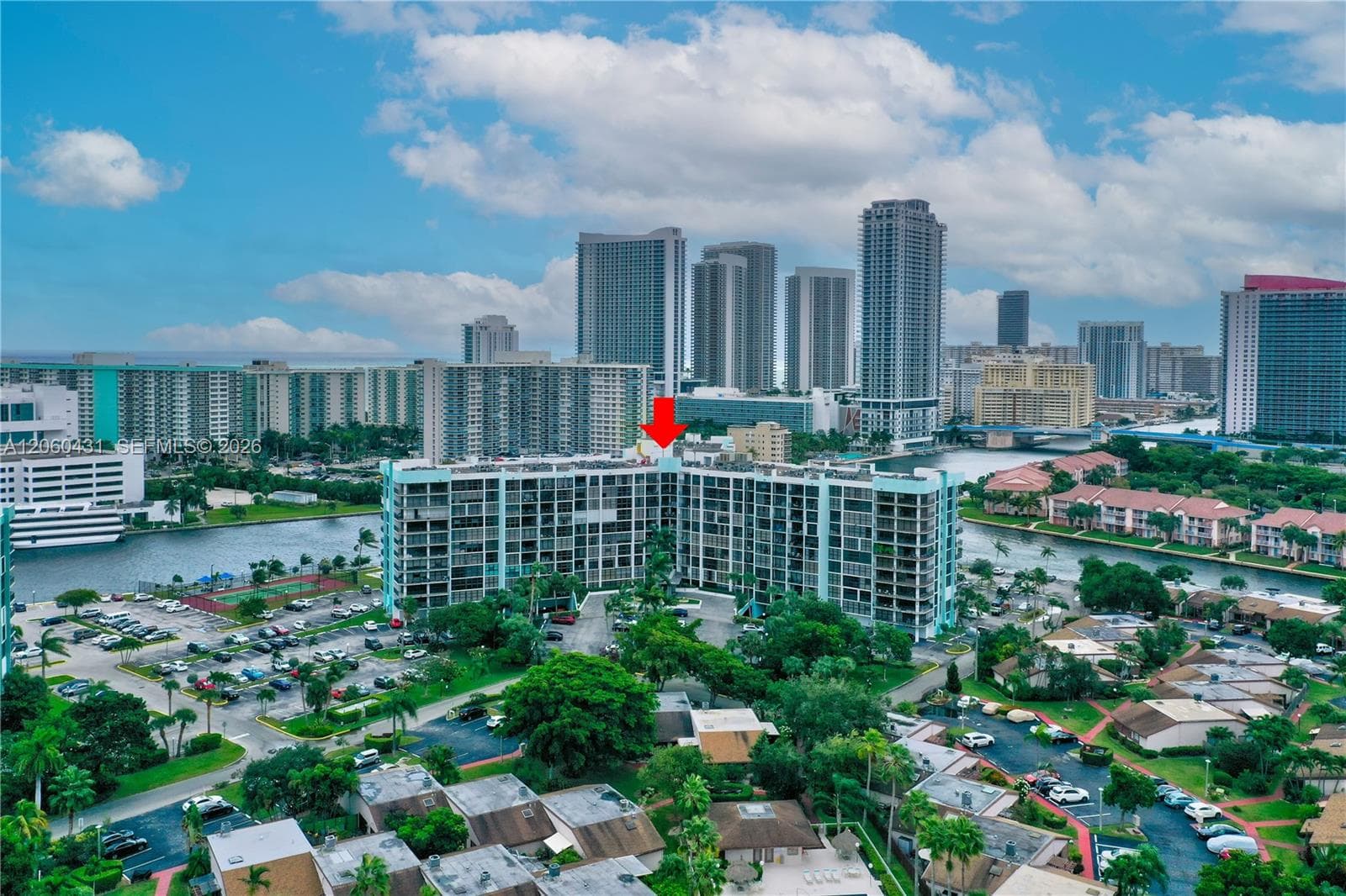 200 Leslie Condo · #329 in Hallandale Beach - Photo 9