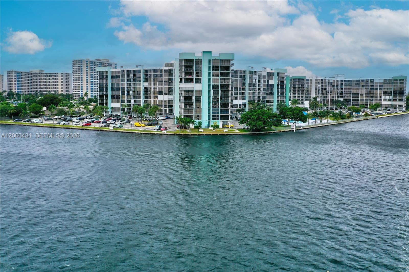 200 Leslie Condo · #329 in Hallandale Beach - Photo 4
