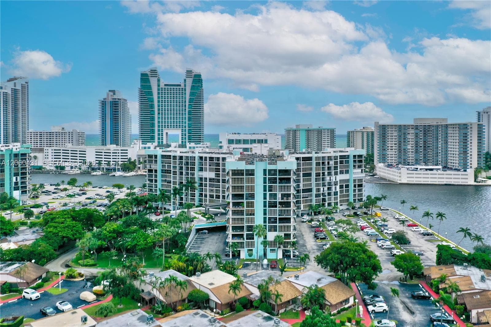 200 Leslie Condo · #329 in Hallandale Beach - Photo 8