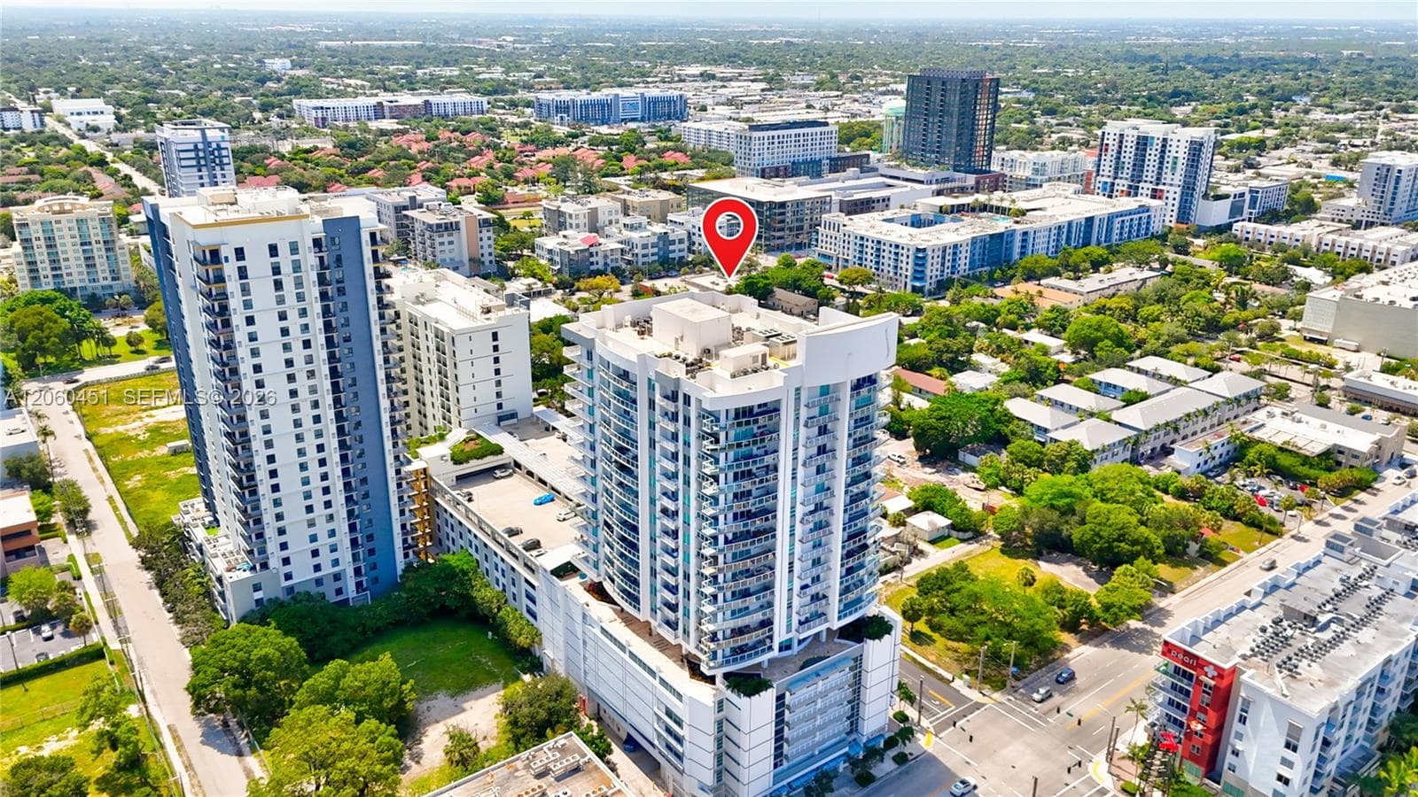 STRADA 315 CONDO · #1908 in Fort Lauderdale - Photo 46