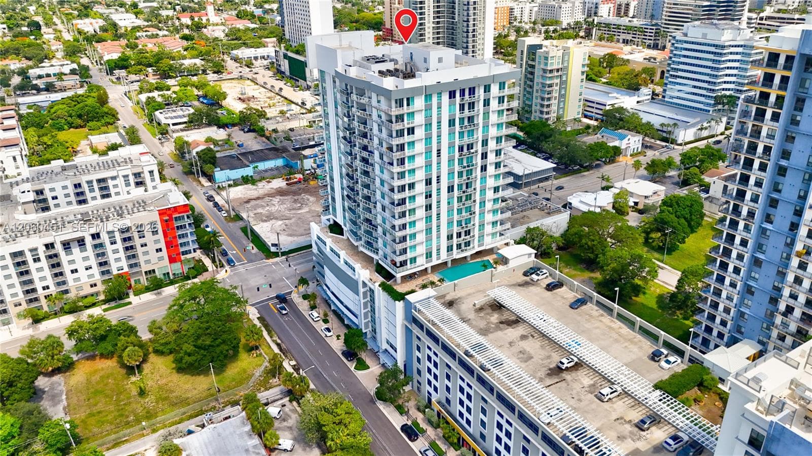 STRADA 315 CONDO · #1908 in Fort Lauderdale - Photo 47