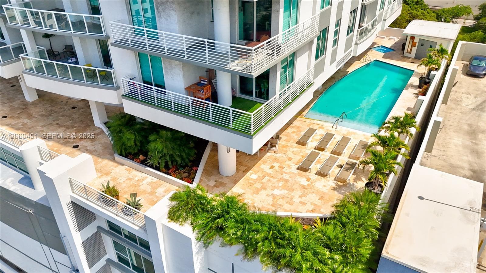 STRADA 315 CONDO · #1908 in Fort Lauderdale - Photo 36