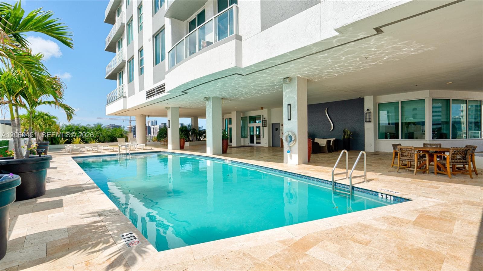 STRADA 315 CONDO · #1908 in Fort Lauderdale - Photo 32