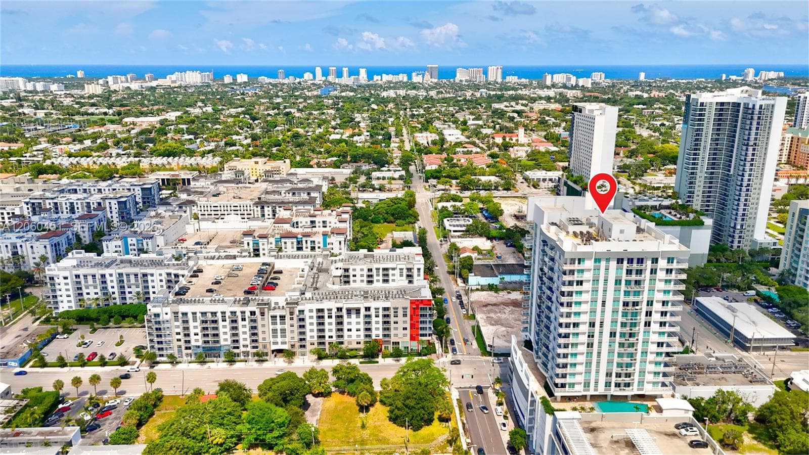 STRADA 315 CONDO · #1908 in Fort Lauderdale - Photo 1