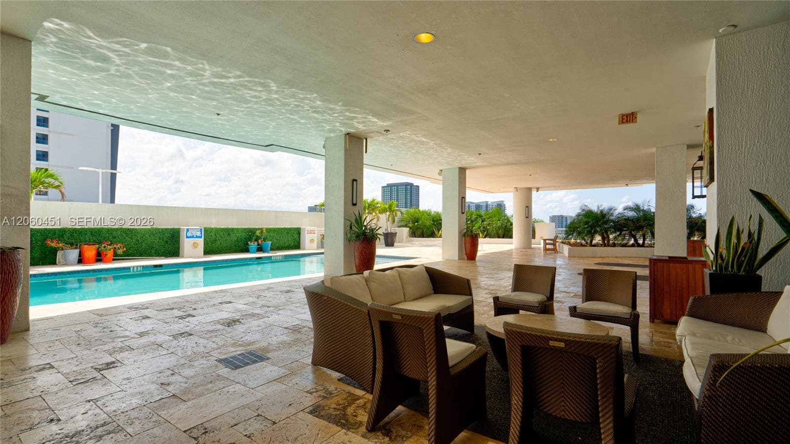 STRADA 315 CONDO · #1908 in Fort Lauderdale - Photo 34