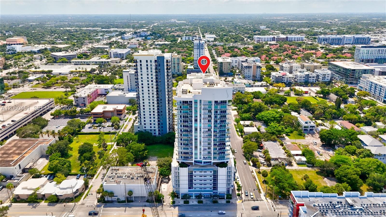 STRADA 315 CONDO · #1908 in Fort Lauderdale - Photo 38