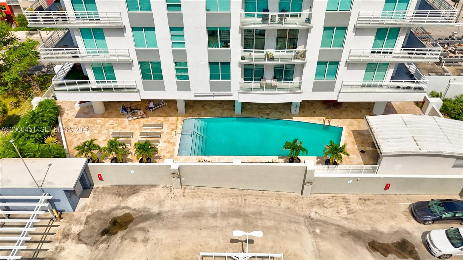 STRADA 315 CONDO · #1908 in Fort Lauderdale - Photo 37