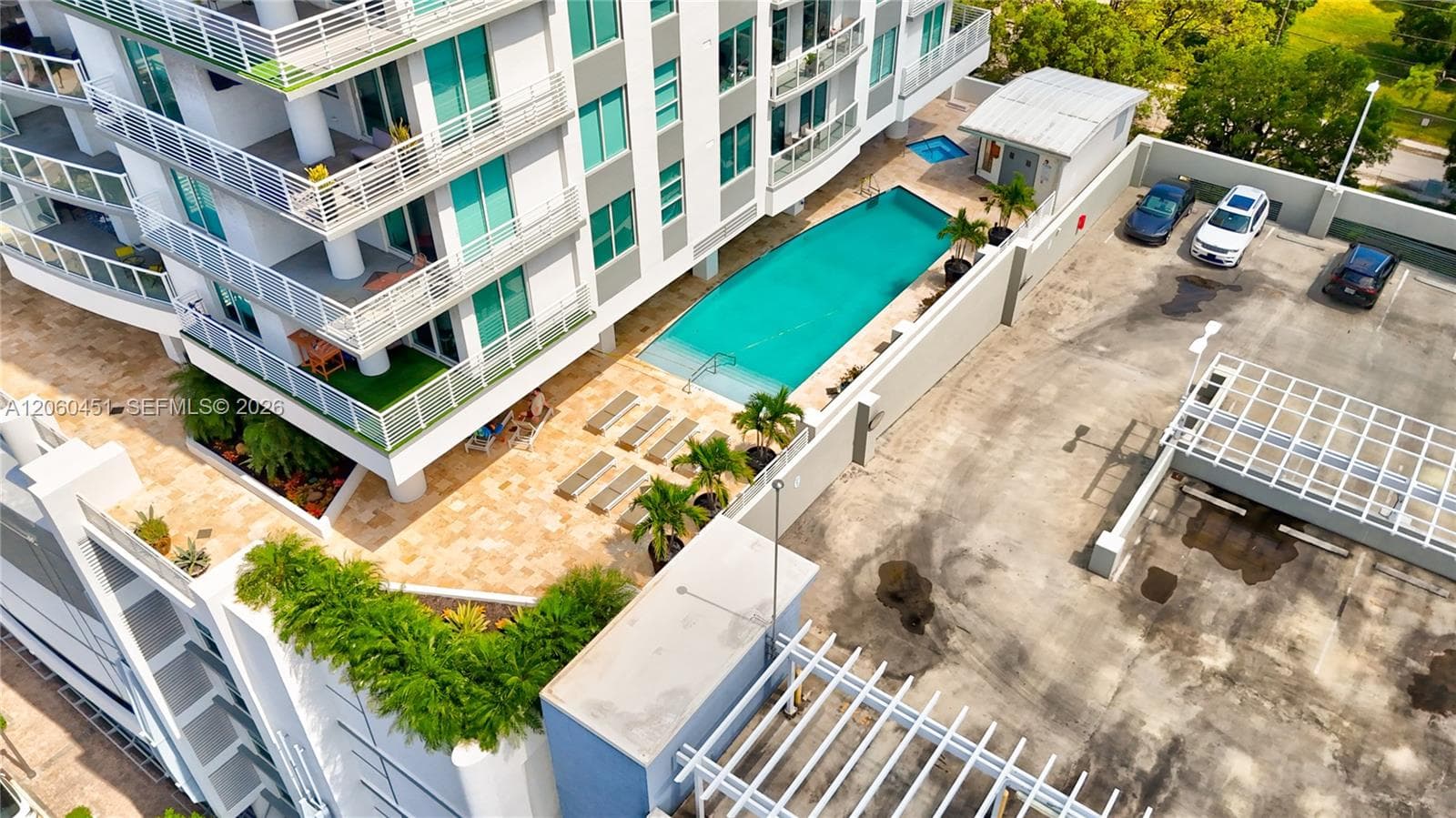 STRADA 315 CONDO · #1908 in Fort Lauderdale - Photo 35