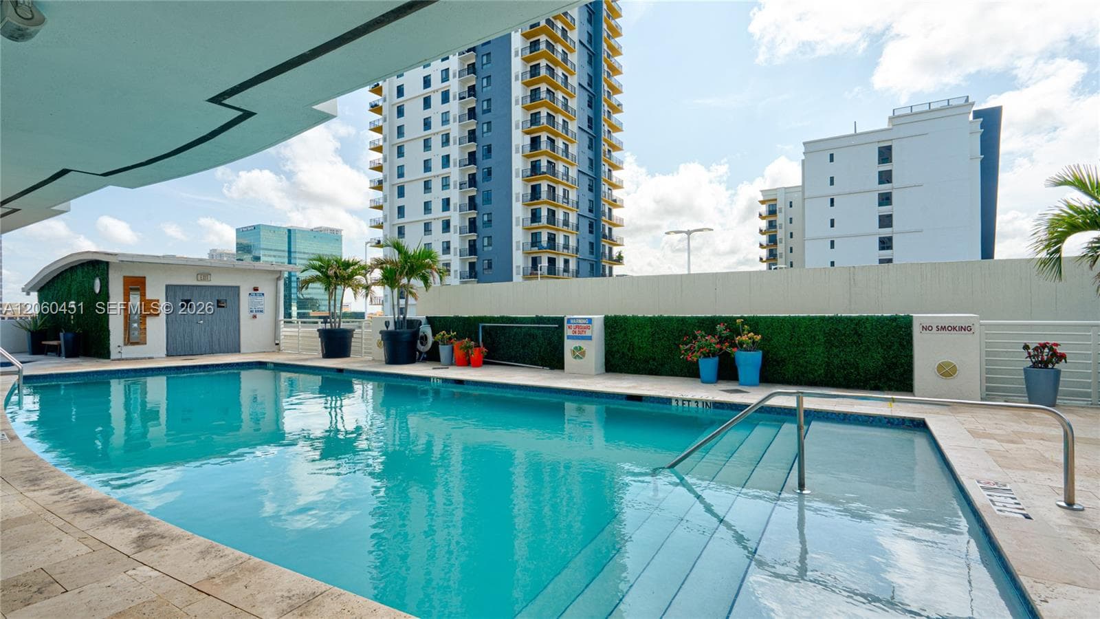 STRADA 315 CONDO · #1908 in Fort Lauderdale - Photo 31