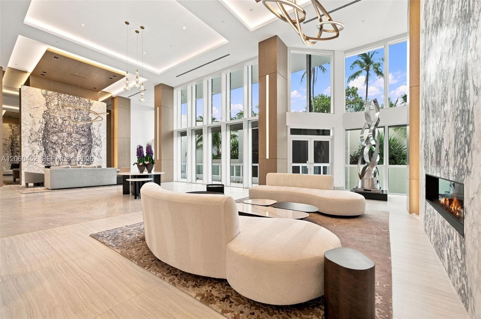NORTH TOWER AT THE POINT · #1502 in Aventura - Photo 2