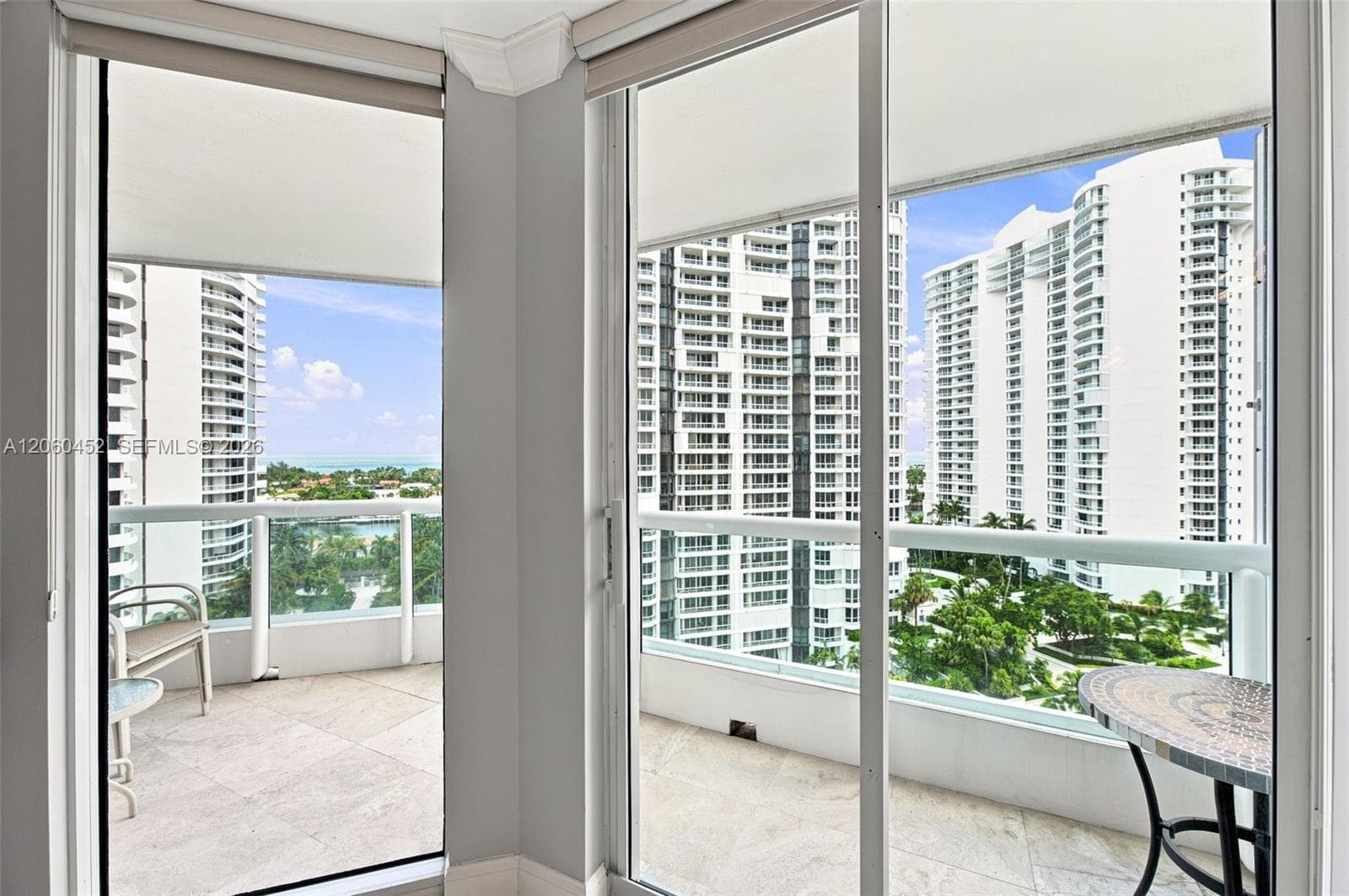 NORTH TOWER AT THE POINT · #1502 in Aventura - Photo 17