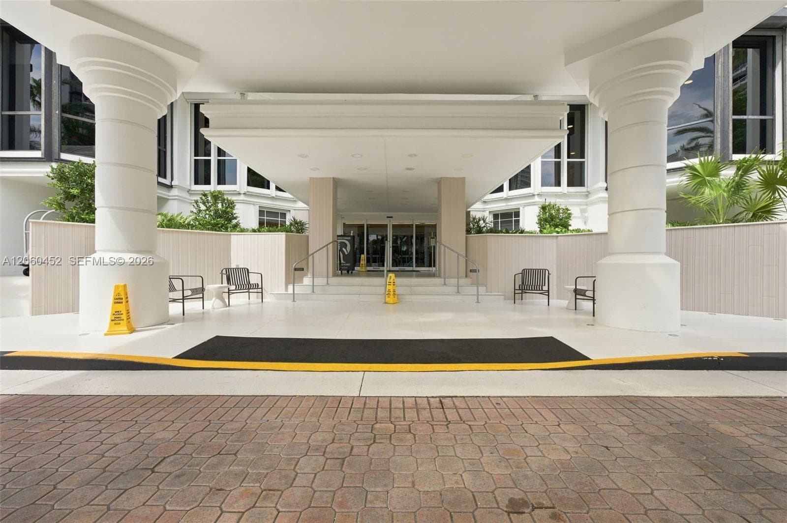 NORTH TOWER AT THE POINT · #1502 in Aventura - Photo 22